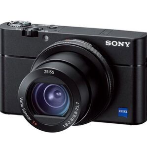 【展示品】SONY デジタルスチルカメラ RX100V DSC-RX100M5