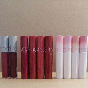 rom&nd ロムアンド リップ 口紅