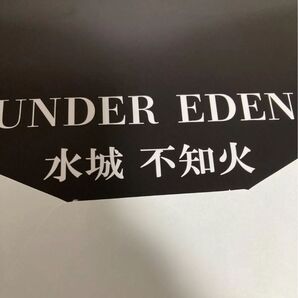 対魔忍 アンダーエデン公式グッズ vol.2 3Dカードコレクション LILITH コミケ c106 水城不知火