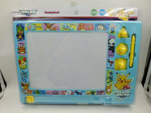 即決 中古品 ポケットモンスター ポケモン Pokemon 精靈寶可夢 寵物小精靈 XY おえかきボード Drawing Board Sun Hing Toys 香港 正規品