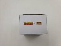 新品 未使用 香港限定 Yoshinoya 吉野家 x キャプテン翼 Captain Tsubasa 三杉淳 フィギュア_画像2