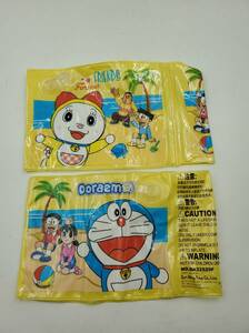 即決 中古 未使用品 ドラえもん Doraemon アームリング プール 水泳 水遊び プール Sun Hing Toys 香港 正規品