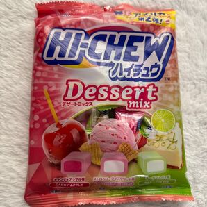 森永 ハイチュウ デザートミックス 第2弾!