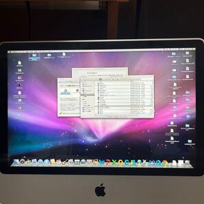 iMac A1225 Apple