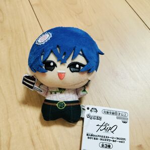 超人的シェアハウスストーリー カリスマ ちびぐるみ カリスマワールド vol.1 本橋依央利