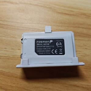 Xbox コントローラー バッテリー