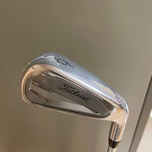 タイトリスト T350 アイアン #6S N.S.PRO880 スチール AMC