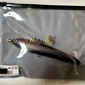 Maria マリア ラピード F190 紅影 オンラインストア限定カラー