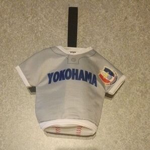 横浜高校野球部応援グッズ ペットボトルホルダー