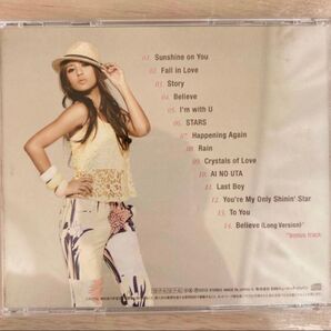 結婚式 CD シェネル believe