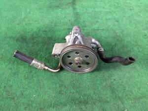 H.3 year Honda Of America Accord power steering pump Yahoo auc C2 201118 same day shipping possible CB6 rare F20A rare 
