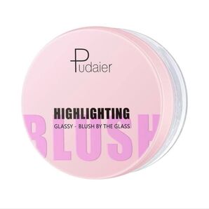 頬と唇用 リップグロス リキッドブラッシャー フェイススリップ メイクアップ