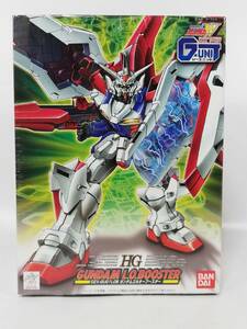 1/144 HG ガンダムエルオーブースター 新機動戦記ガンダムW ガンプラ バンダイ 中古長期保管未組立プラモデル レア 絶版