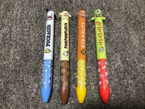Paypayフリマ ボールペン ハローキティ けろっぴ サム クロミ サンリオ セット ダイソー Paypayフリマ ボールペン ハローキティ けろっぴ サム クロミ サンリオ セット ダイソー