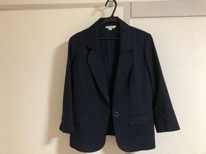 テーラードジャケット スーツジャケット