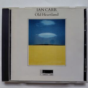Old Heartland イアン・カー Ian Carr / Nucleus ニュークレアス