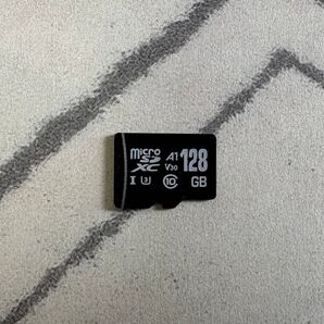 SDカード 128GB