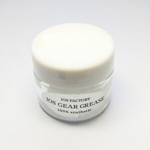 IOSギアグリス IOSファクトリー