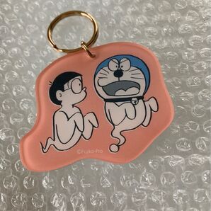 ドラえもん 郵便局 おばけ