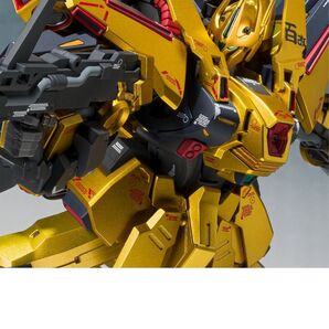 METAL ROBOT魂 (Ka signature) <SIDE MS> フルアーマー百式改&百式改