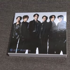【決算セール】SixTONES/声(DVD付)