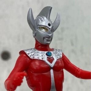 ウルトラマンタロウ 2005年 BANDAI フィギュア ハイパーディテール History-1 カラータイマー 外箱