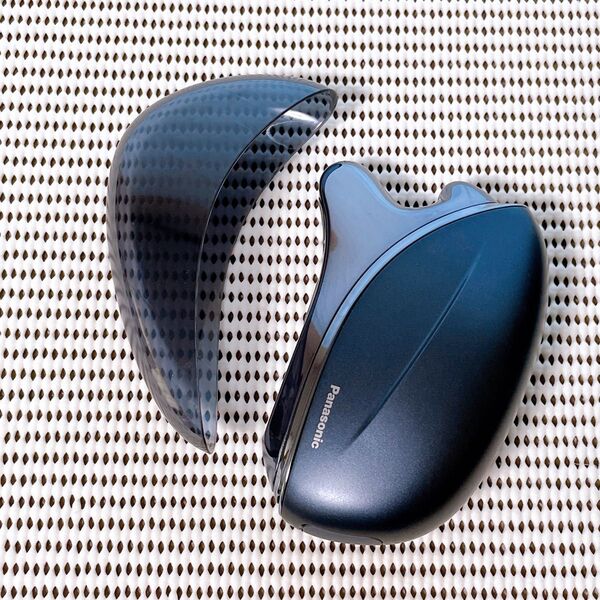 【匿名発送】パナソニック バイタリフトかっさ EH-SP85(かっさ型美顔器)