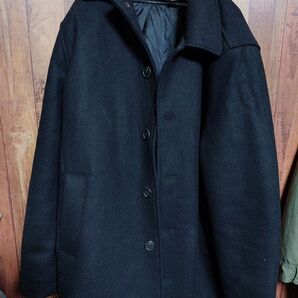 Amazon Essentials カーコート