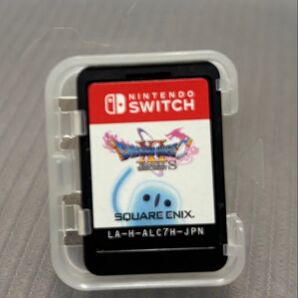 ドラゴンクエストXI 過ぎ去りし時を求めて S ソフトのみ