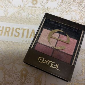 サナ エクセル リアルクローズシャドウ CS03