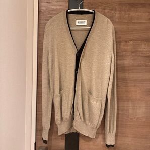 定価15万マルジェラカーディガン