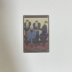 名探偵コナン イタジャガ 警察学校組 松田陣平 諸伏景光 萩原研二 降谷零 伊達航 安室透