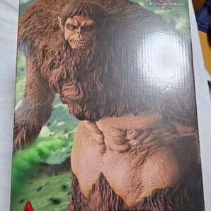 一番くじ 進撃の巨人 ~獣の巨人は俺が仕留める~ A賞 獣の巨人 MEGAIMPACT