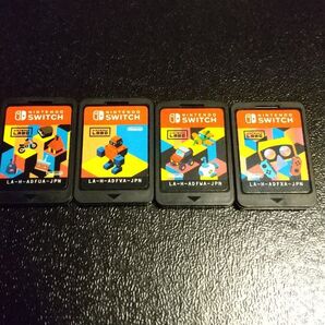 ニンテンドーラボ