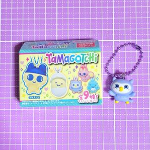 たまごっちチョコボックス【ほーほっち】