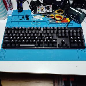 ロジクール G413 SE ゲーミングキーボード