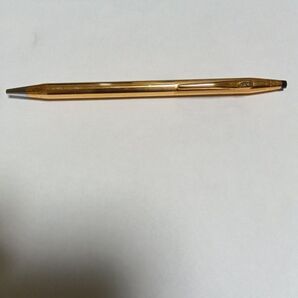 アイビーエム IBMロゴ入り ゴールド ボールペン 日本IBMで使用していた物です。希少価値。