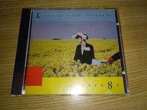 ＣＤ「SUSPENSE」Lizzy mereier descloux 