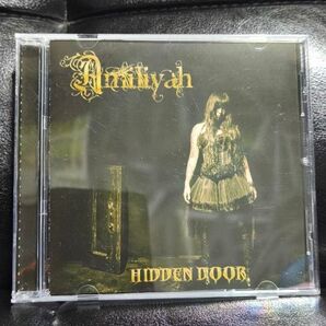 Amiliyah Hidden Door