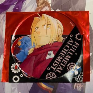 鋼の錬金術師 ハガレン アクリルコースター