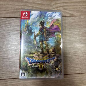 Switch ドラゴンクエストIII Nintendo ドラゴンクエスト3