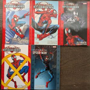 スパイダーマン アメコミ MARVEL SPIDER-MAN