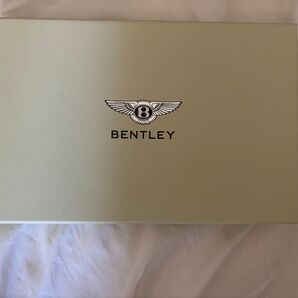 ベントレー ノート