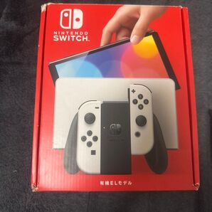ニンテンドースイッチ 有機ELモデル 動作確認済み