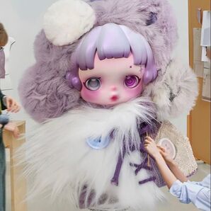 【公式】SKULLPANDA You Found Me! シリーズ ぬいぐるみ