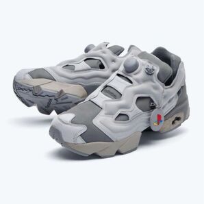 28.5cm インスタポンプフューリー 94 INSTAPUMP FURY 94 PlayStation Reebok 30th