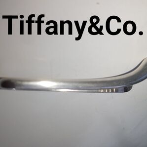 Tiffany&Co. 純銀無垢 925 ネクタイピン ティアドロップ ティファニー シルバー タイバー ELSA PERETTI