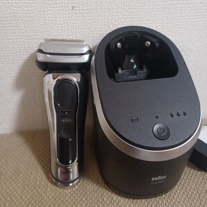 ブラウンseries9pro+(プロプラス) シェーバー
