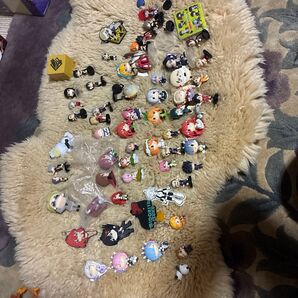 アニメキャラ フィギュア まとめ売り