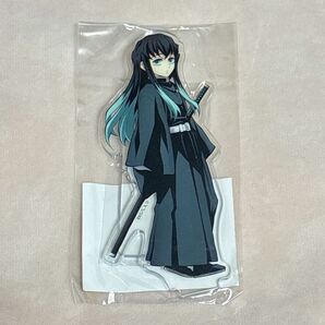 時透無一郎 アクリルスタンド 鬼滅の刃 ufotable cafe カフェ ダイニング 刀鍛冶の里編